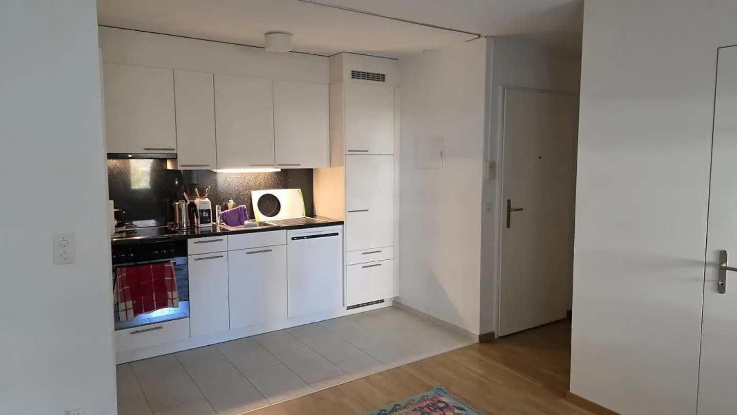 Wohnung mieten - Pilatusstrasse 13, 6330 Cham - Foto 3