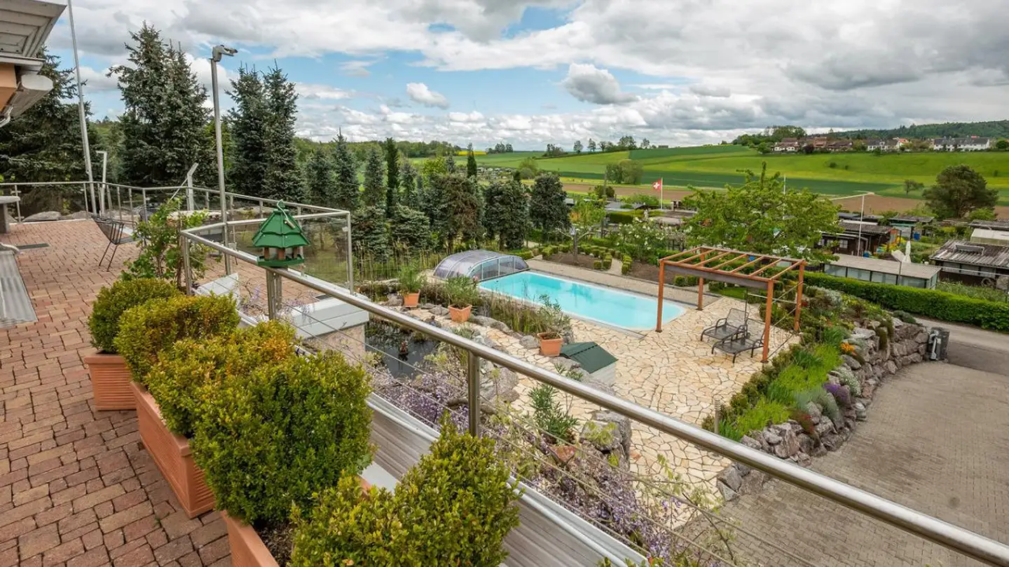 Casa singola in vendita - Artilleriestrasse 47, 8200 Schaffhausen - Photo 3