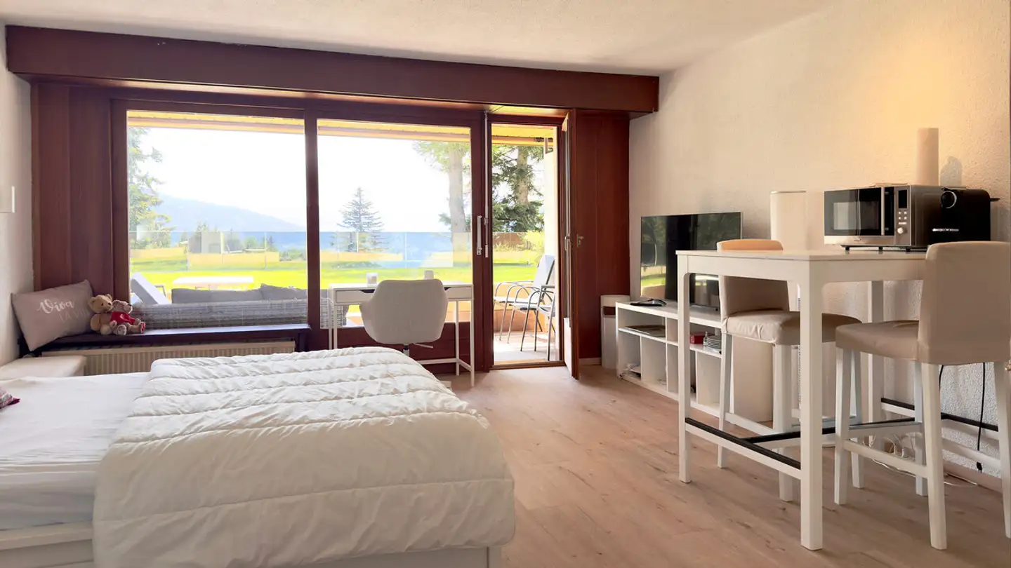 Wohnung kaufen - Route De Crans-Montana, 3963 Montana - Foto 4
