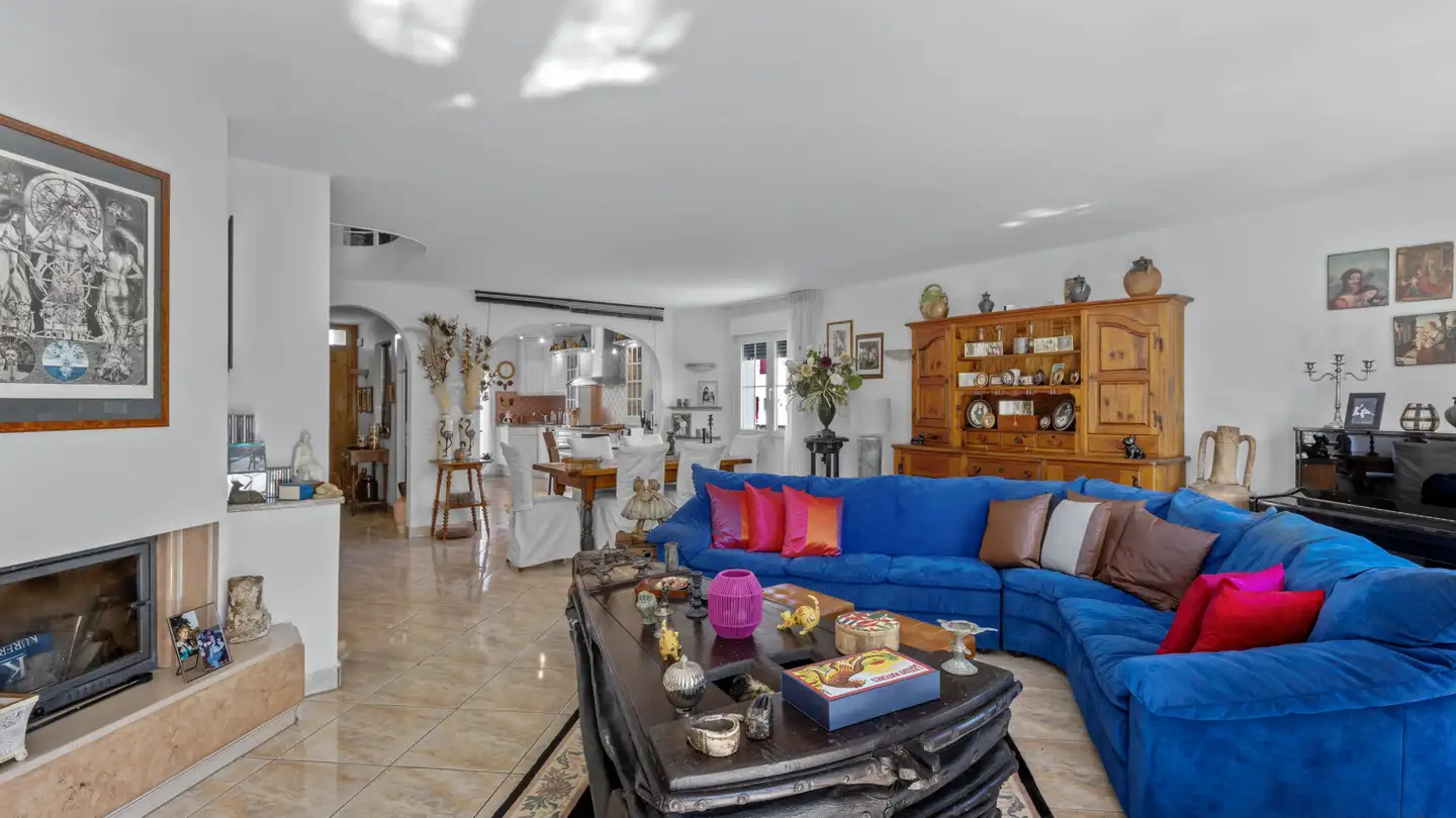 Villa for sale - 1267 Vich - Photo 4