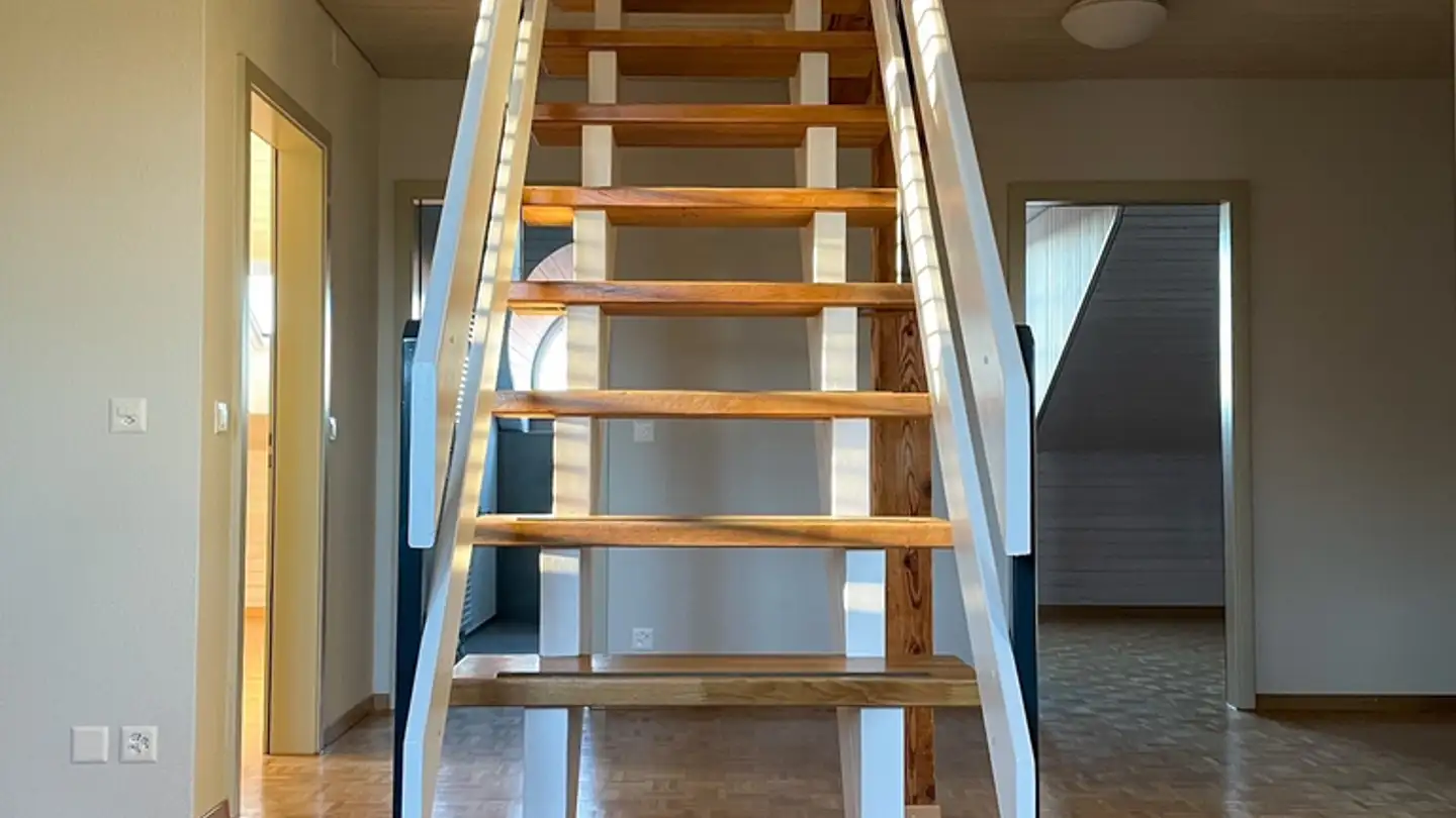 Appartamento in affitto - Schwarzenburgstrasse 6, 3007 Bern - Foto 2