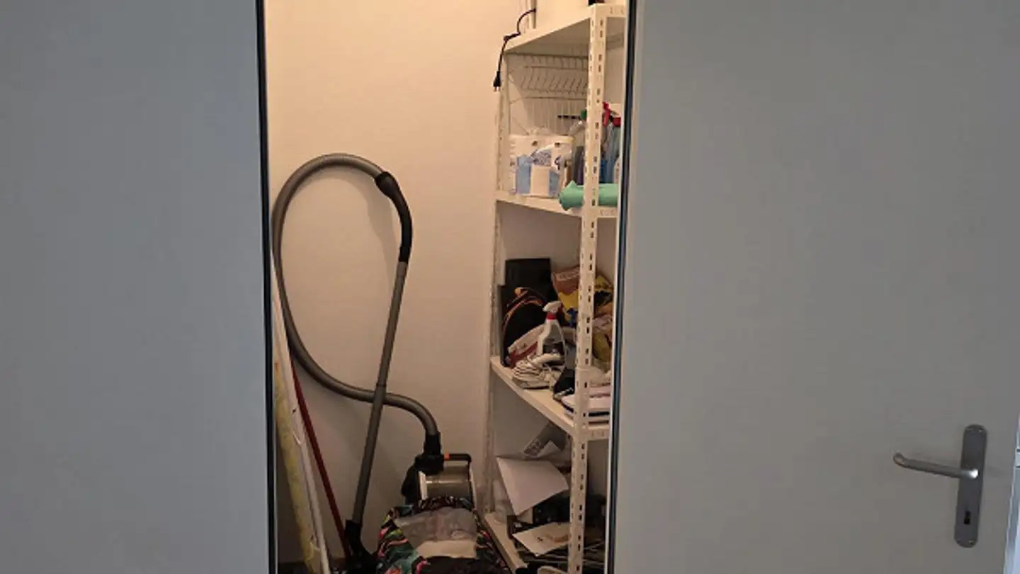 Wohnung mieten - Pilatusstrasse 13, 6330 Cham - Foto 4