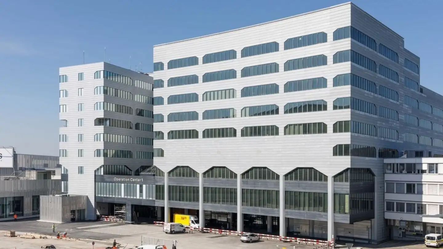 Office space for rent - 8302 Kloten