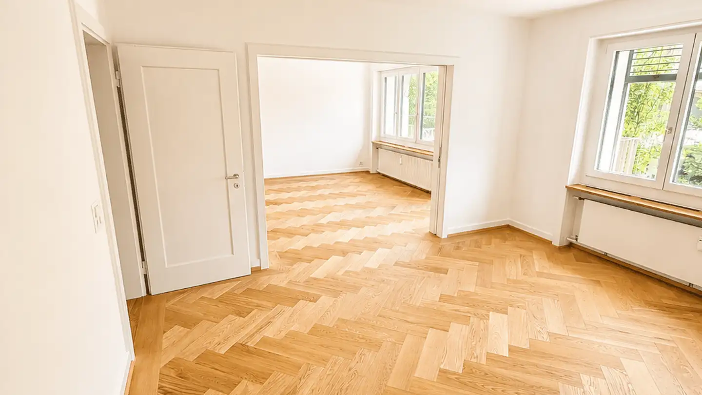 Appartement à louer - Witelliker Strasse 32, 8702 Zollikon - Photo 2