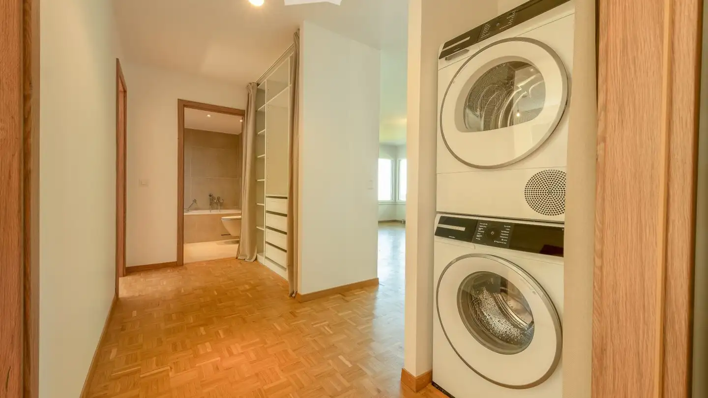 Apartment for rent - Rue De L'ancien Collège 10, 1820 Veytaux - Photo 2