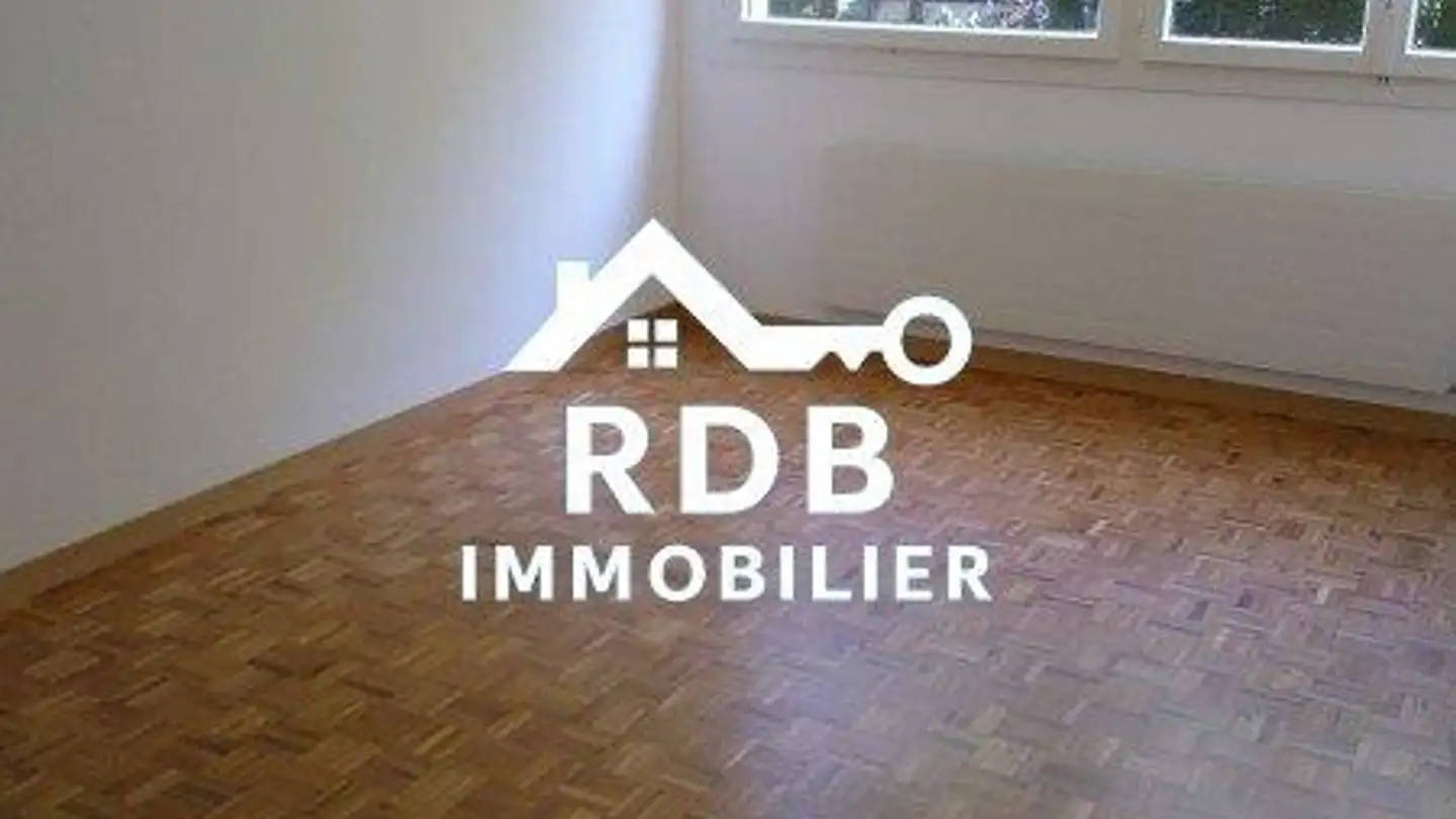 Wohnung mieten - Rue De Chêne-Bougeries, 1224 Chêne-Bougeries - Foto 3