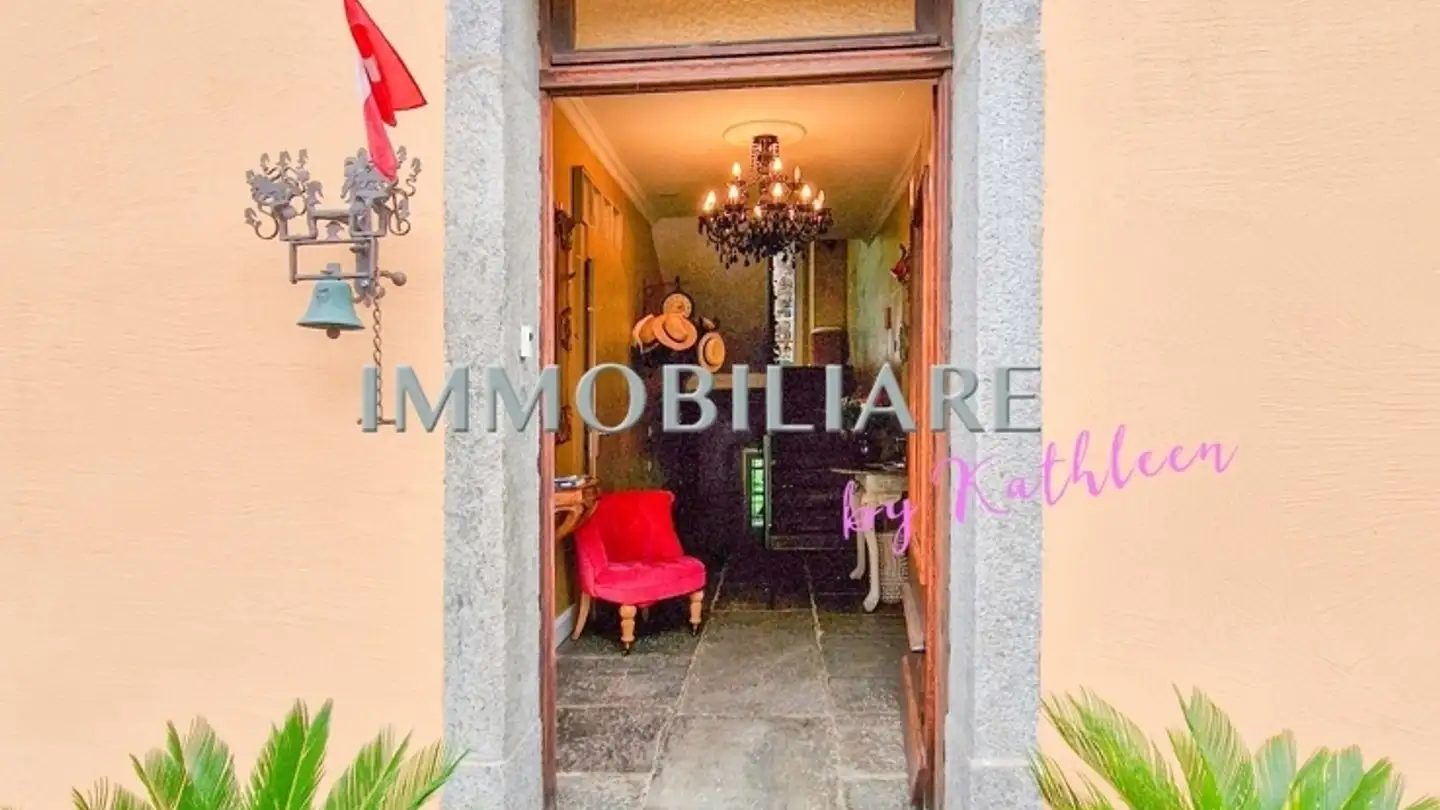 Casa singola in vendita - 6715 Dongio - Photo 3