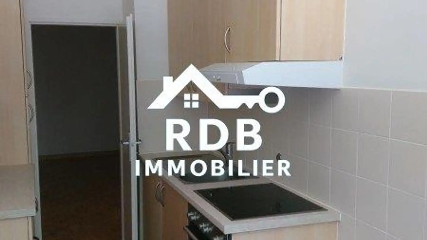 Wohnung mieten - Rue De Chêne-Bougeries, 1224 Chêne-Bougeries - Foto 4