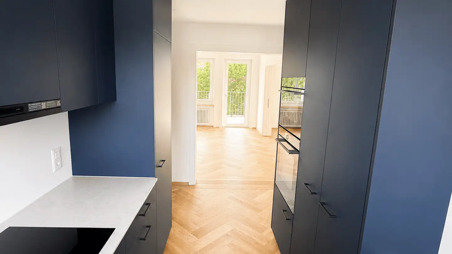Appartement à louer - Witelliker Strasse 32, 8702 Zollikon - Photo 3