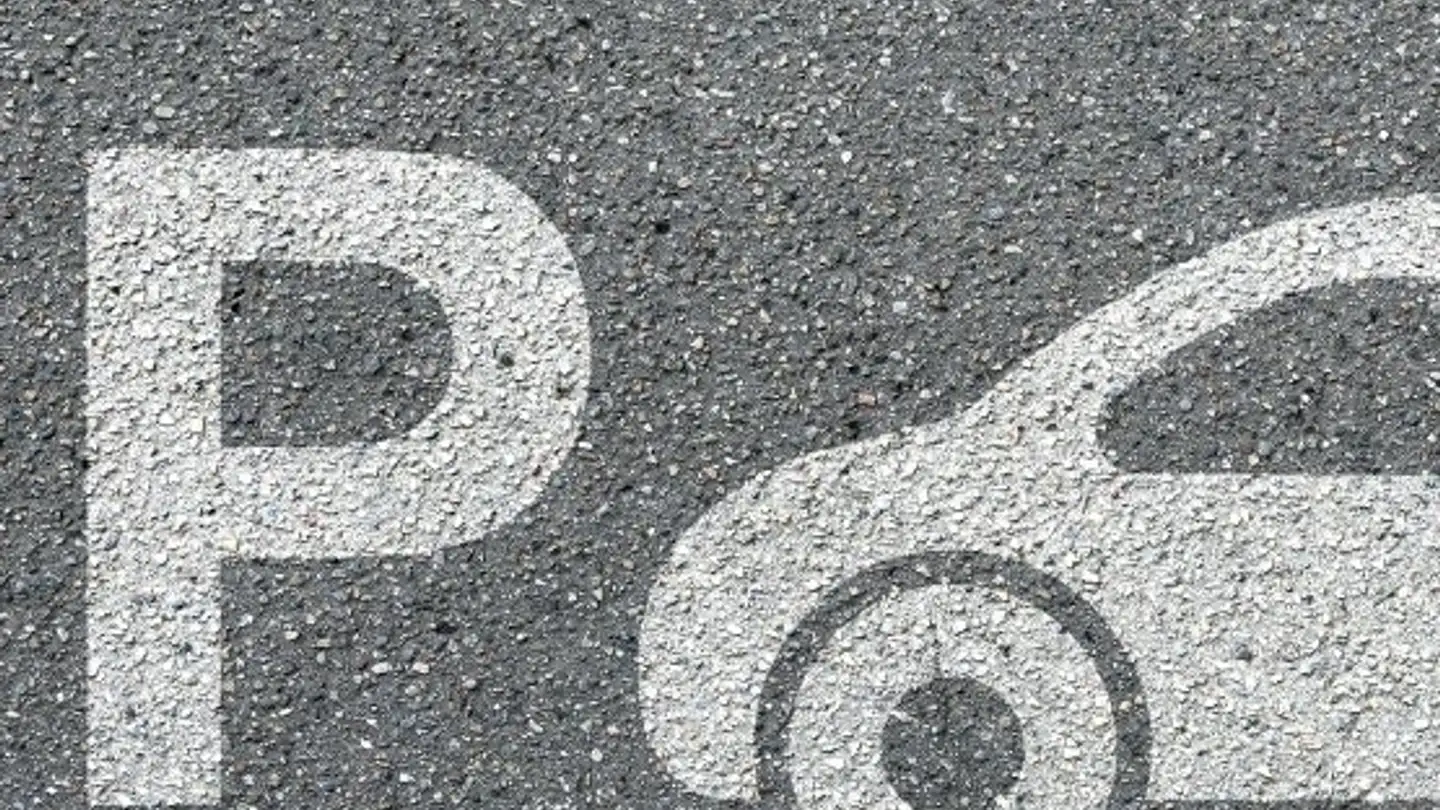 Parcheggio sotterraneo in affitto - Herisauer Strasse, 9015 St. Gallen