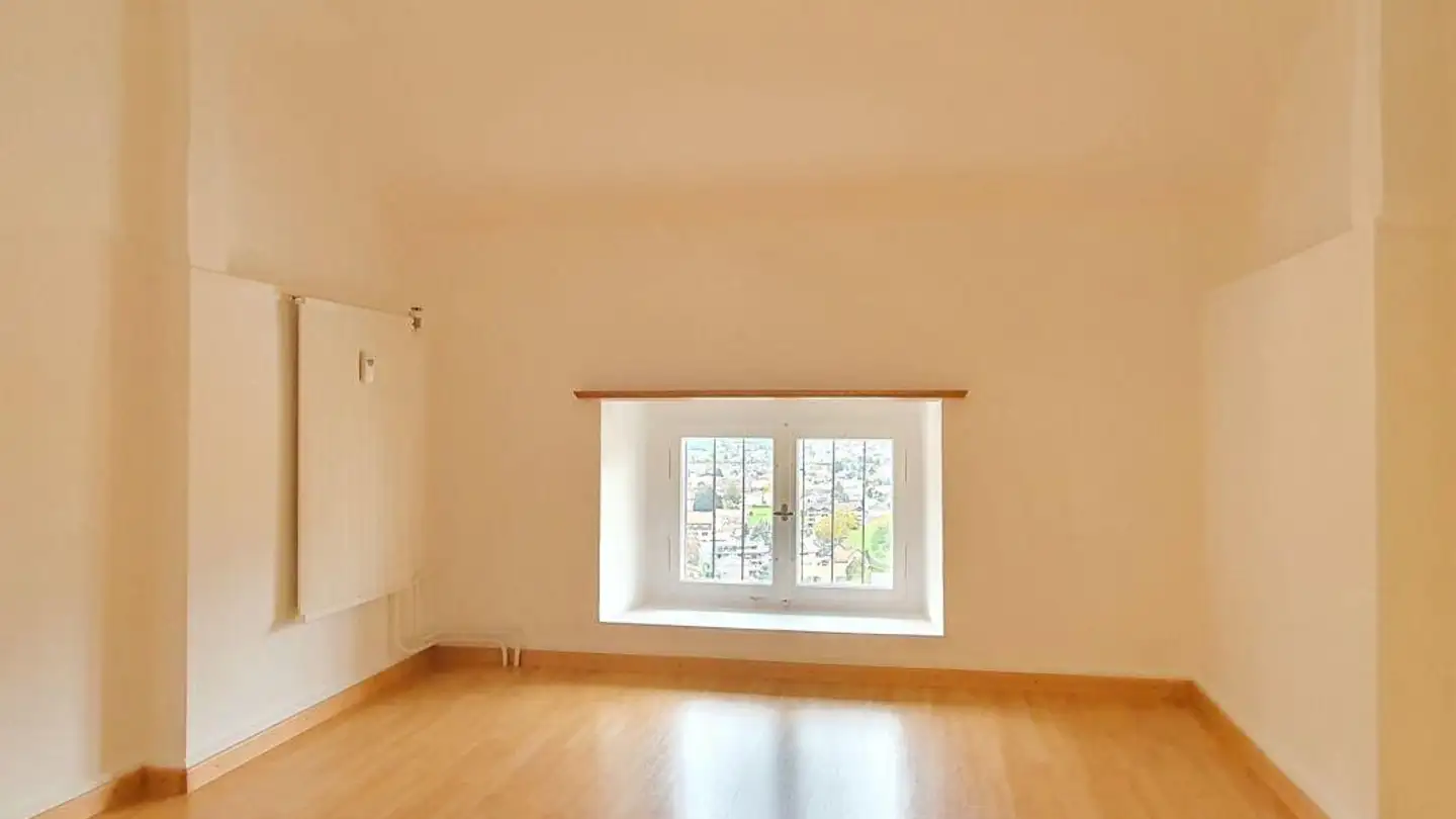 Dachgeschosswohnung mieten - Fabrikstrasse 26, 8887 Mels - Foto 3