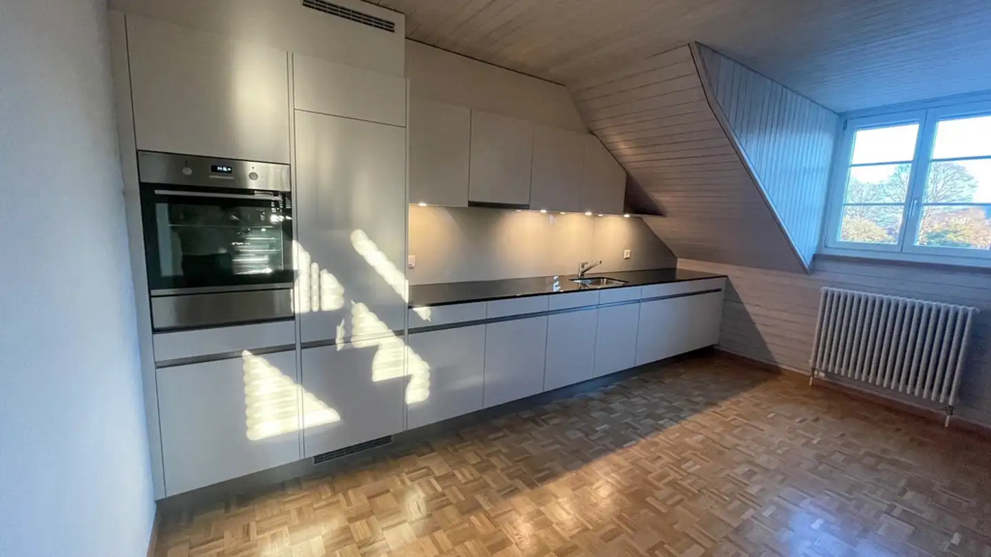 Appartamento in affitto - Schwarzenburgstrasse 6, 3007 Bern - Foto 3
