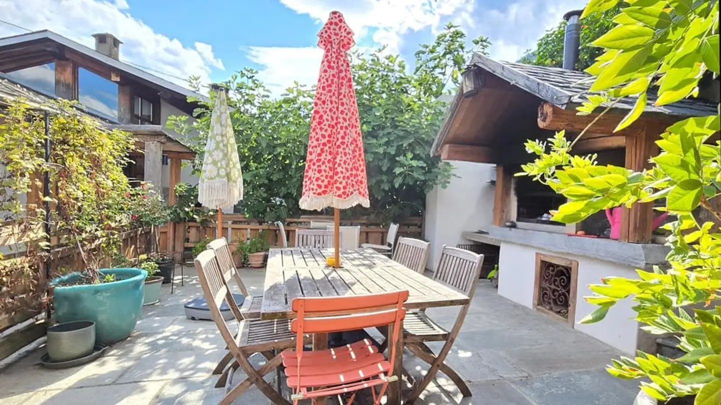 Apartment for rent - 1926 Fully