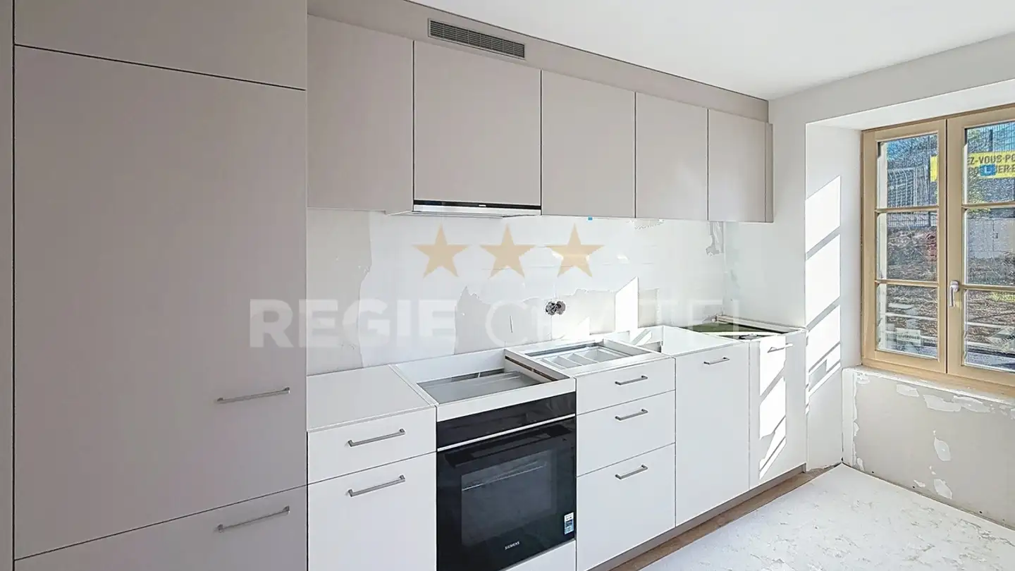 Appartamento in affitto - Route Du Village 3, 1649 Pont-la-Ville - Foto 2