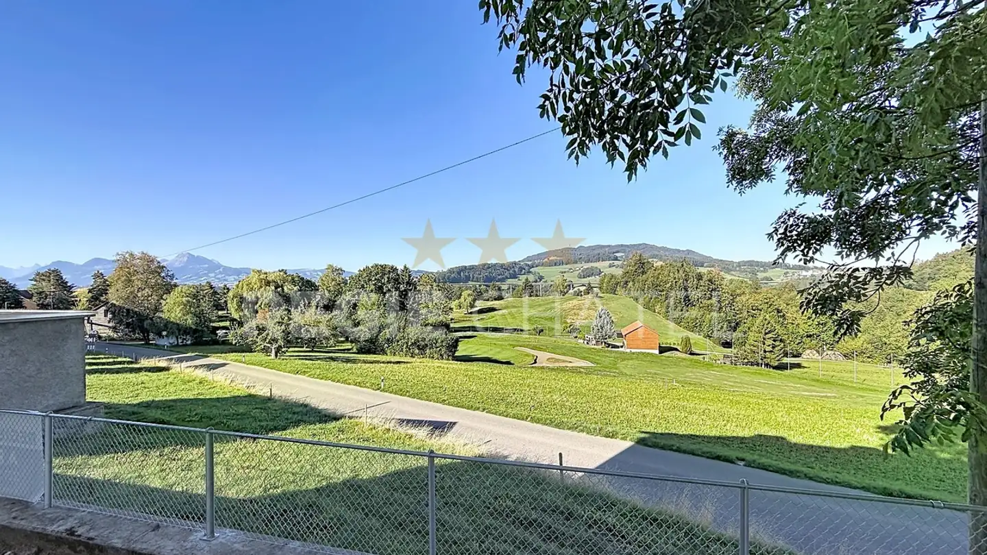 Appartamento in affitto - Route Du Village 3, 1649 Pont-la-Ville - Foto 4