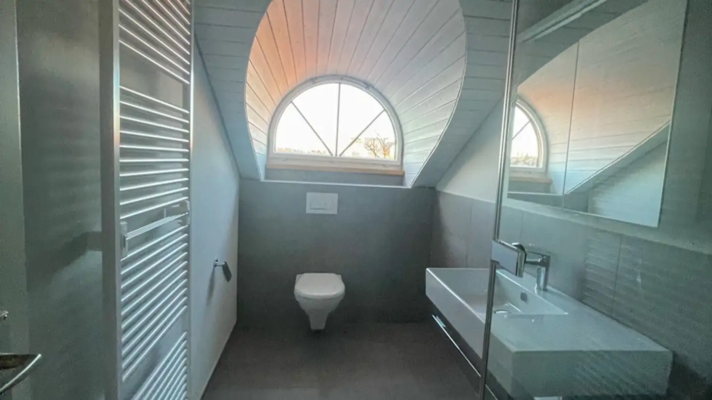 Appartamento in affitto - Schwarzenburgstrasse 6, 3007 Bern - Foto 4