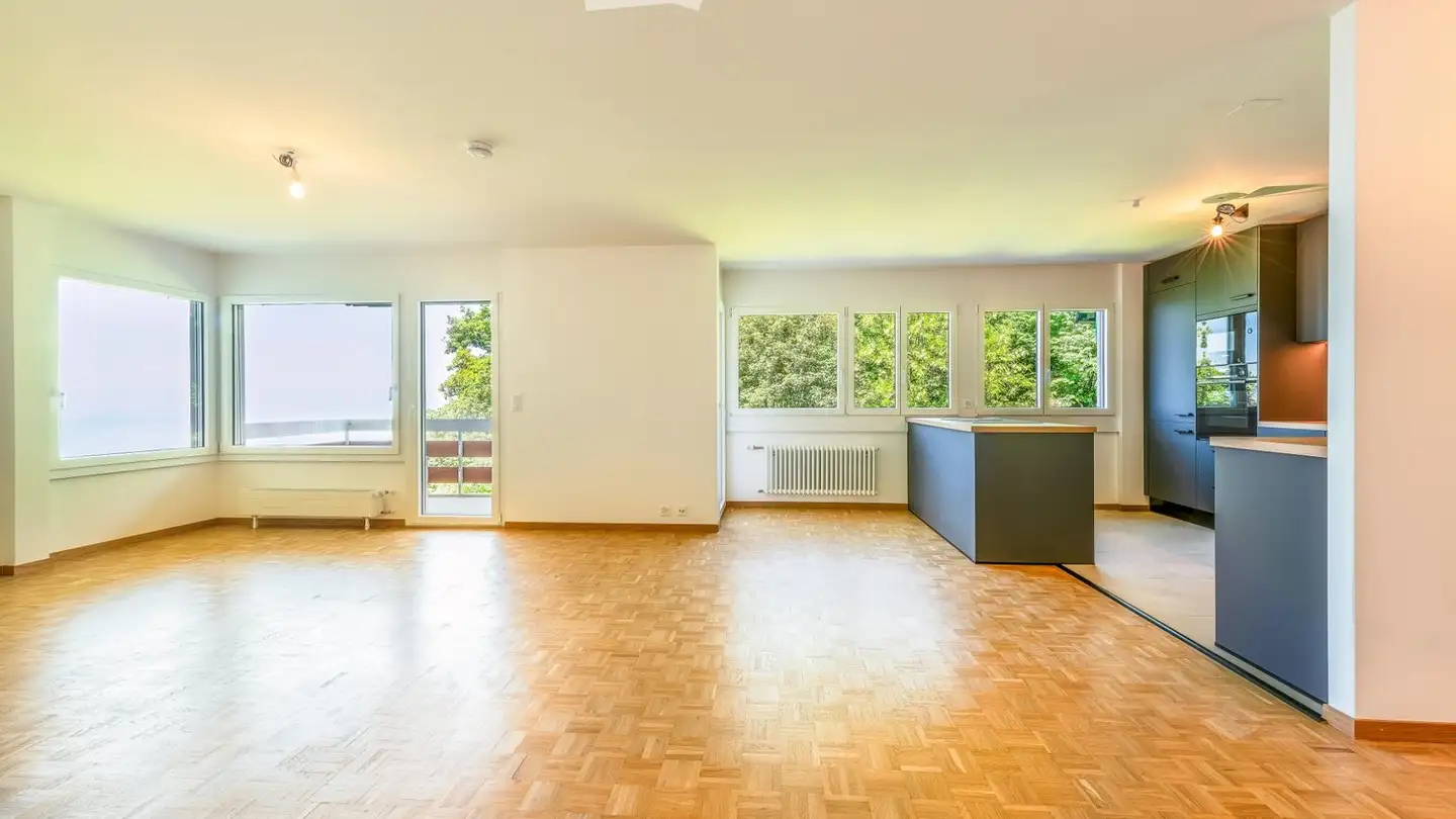 Apartment for rent - Rue De L'ancien Collège 10, 1820 Veytaux - Photo 3