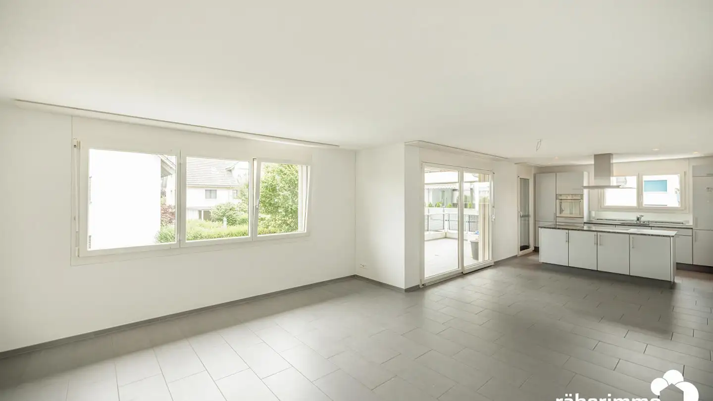 Appartamento in vendita - Bollhofweg 6, 5610 Wohlen AG - Photo 2