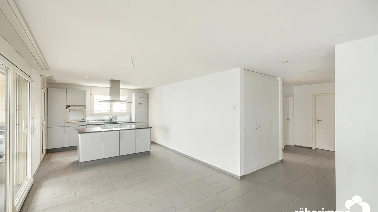 Appartamento in vendita - Bollhofweg 6, 5610 Wohlen AG - Photo 3