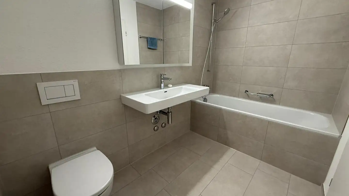 Appartement à louer - 6300 Zug - Photo 2