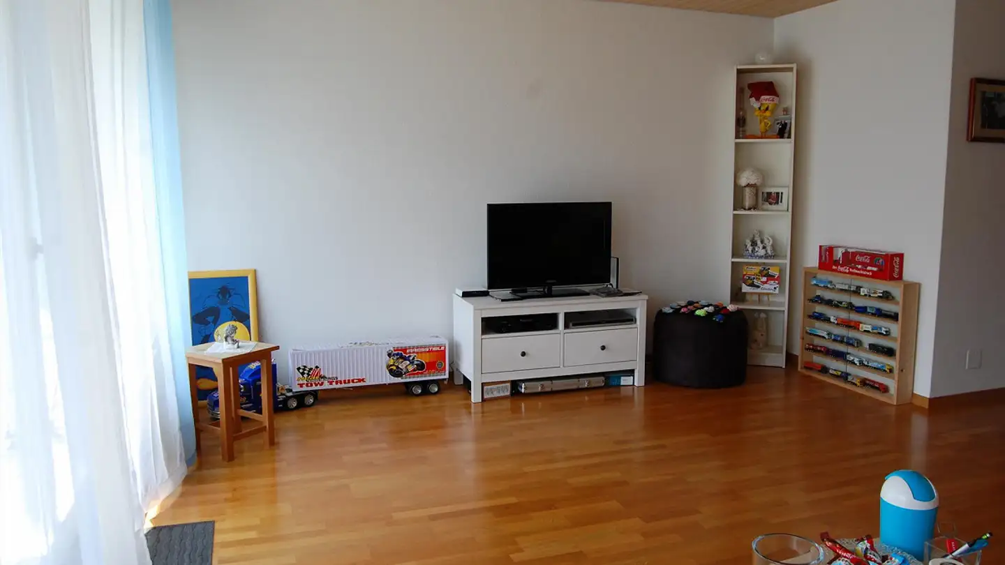 Appartement à louer - 6300 Zug - Photo 4