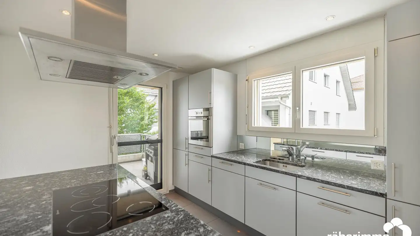 Appartamento in vendita - Bollhofweg 6, 5610 Wohlen AG - Photo 4