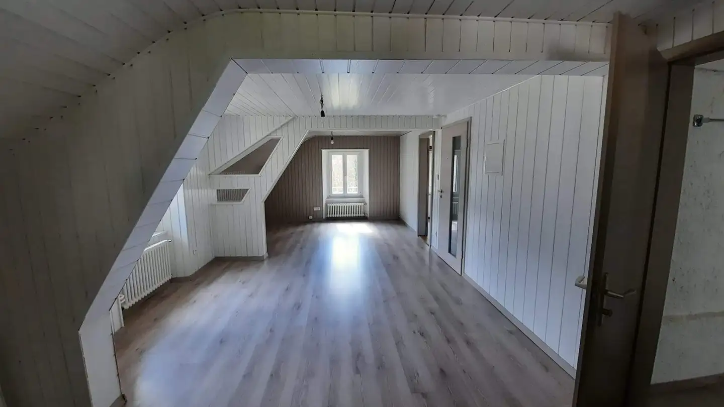 Appartamento in affitto - Rue Du Temple 3, 2103 Noiraigue - Foto 2