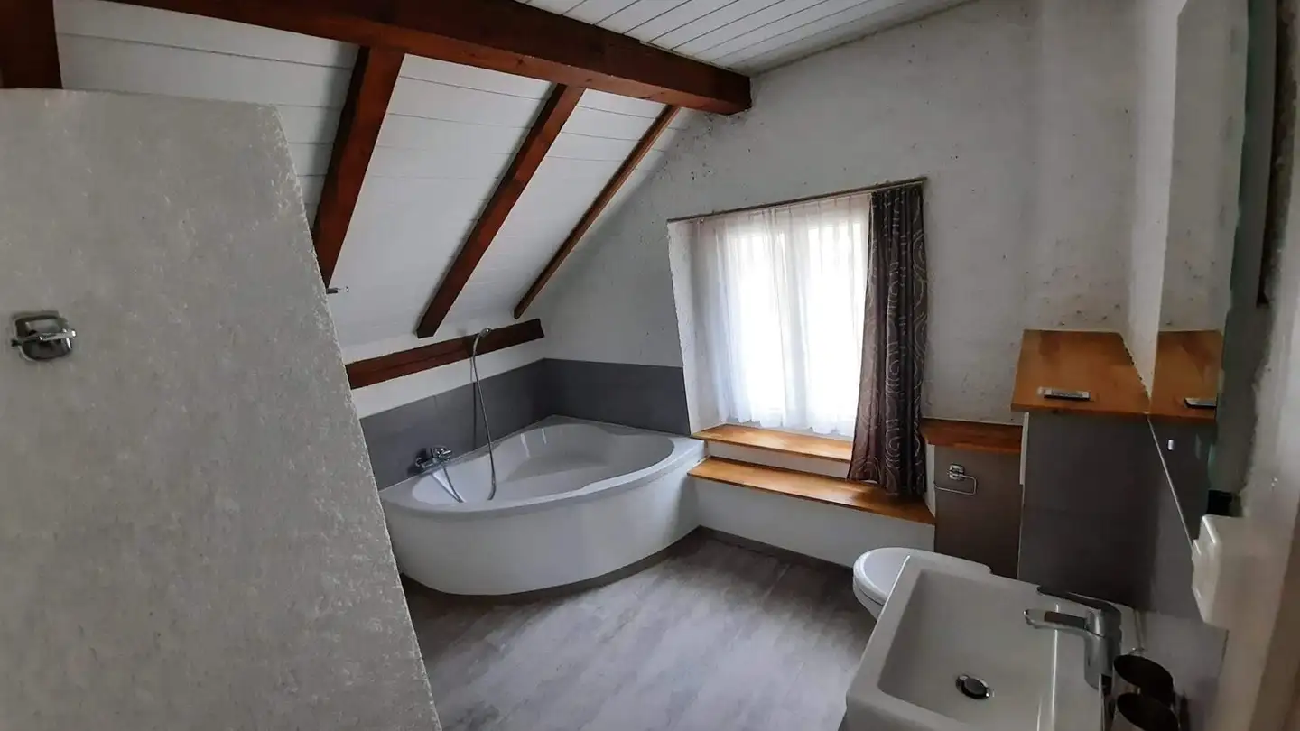 Appartamento in affitto - Rue Du Temple 3, 2103 Noiraigue - Foto 3