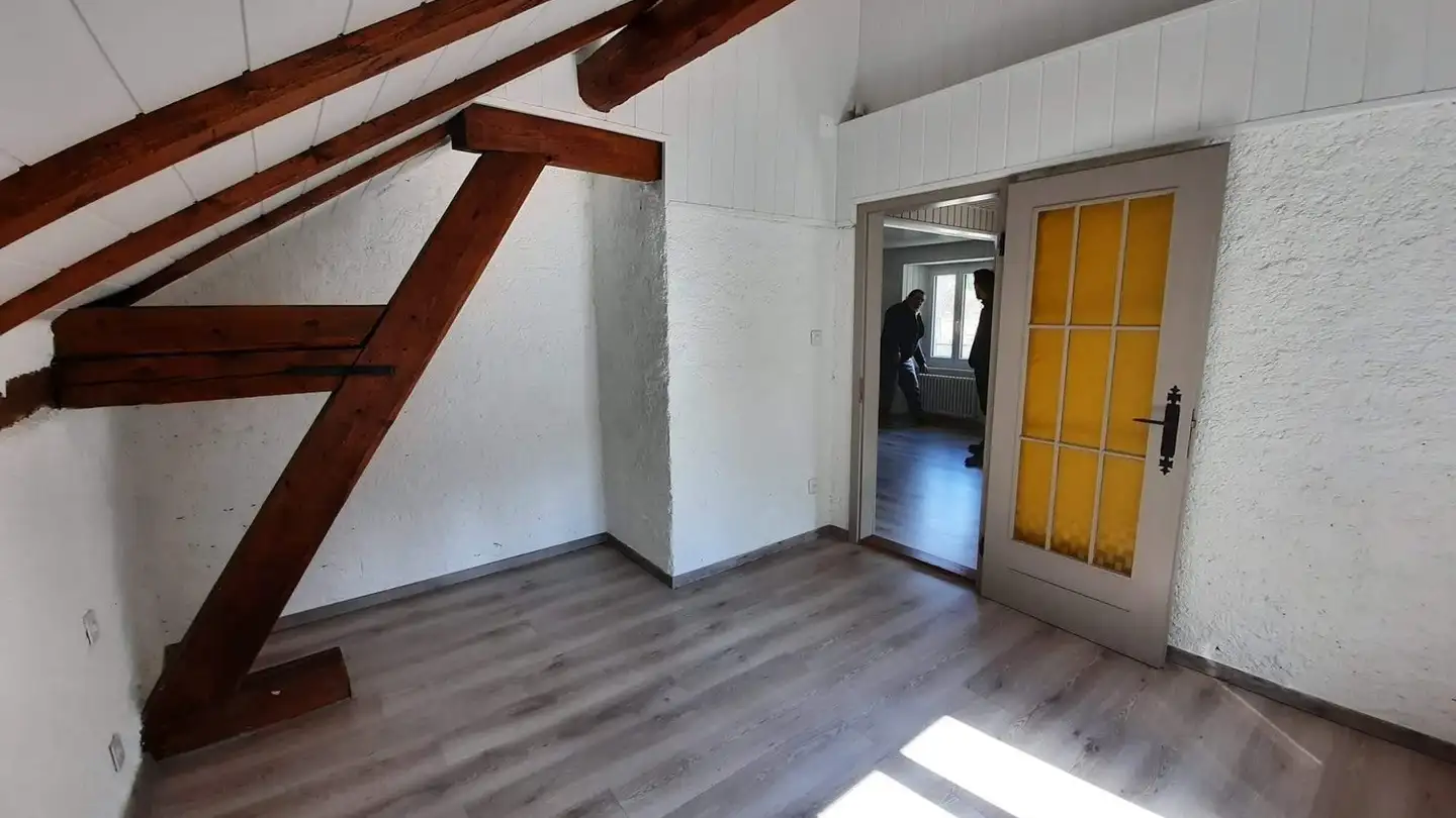 Appartamento in affitto - Rue Du Temple 3, 2103 Noiraigue - Foto 4