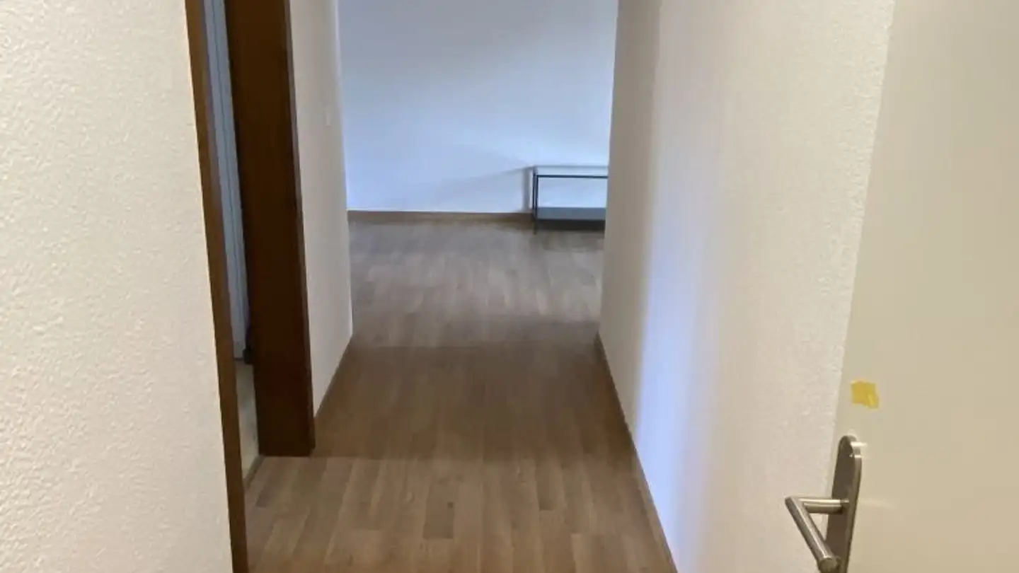 Möblierte Wohnung mieten - Rue Industrielle 86, 2740 Moutier - Foto 4
