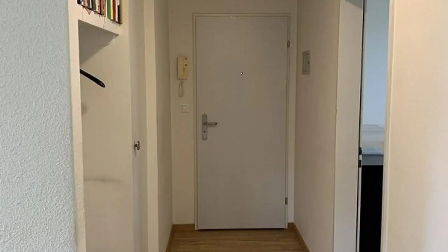 Apartment for rent - Sonnhaldestrasse 12, 9533 Kirchberg SG - Photo 4