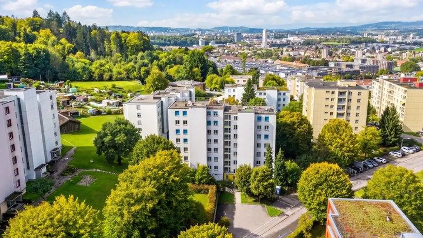 Apartment for sale - 3072 Ostermundigen