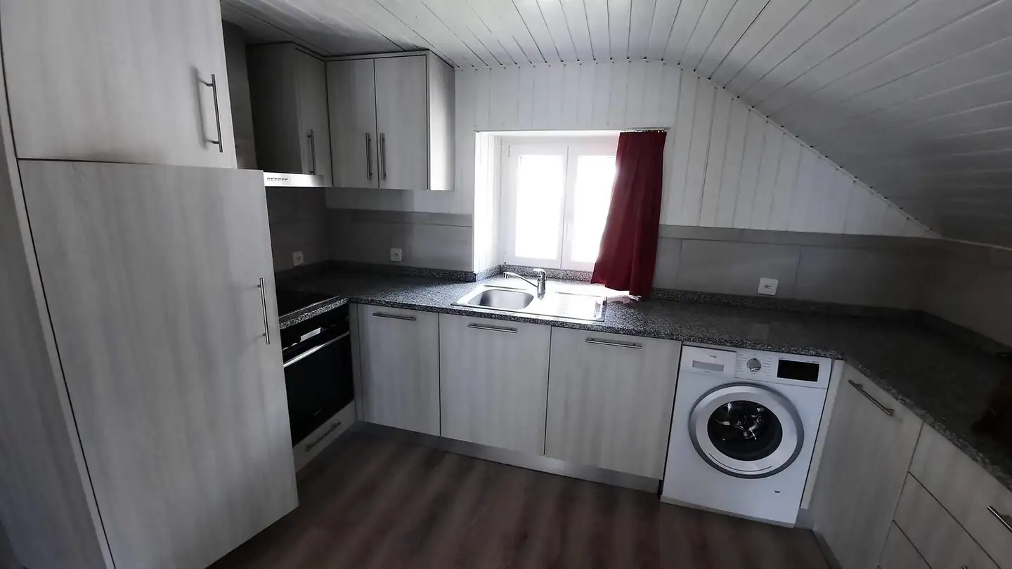 Appartamento in affitto - Rue Du Temple 3, 2103 Noiraigue