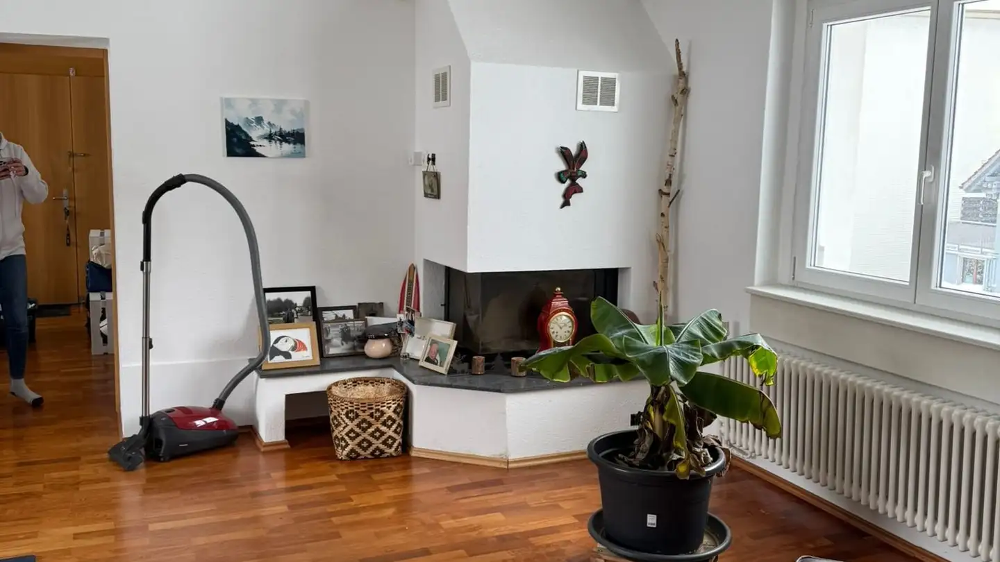 Apartment for rent - Grand-Rue 62, 2720 Tramelan - Photo 3