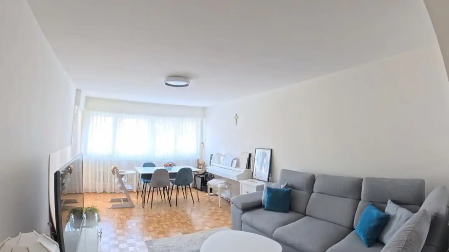Apartment for rent - Püntstrasse 22, 8132 Egg b. Zürich