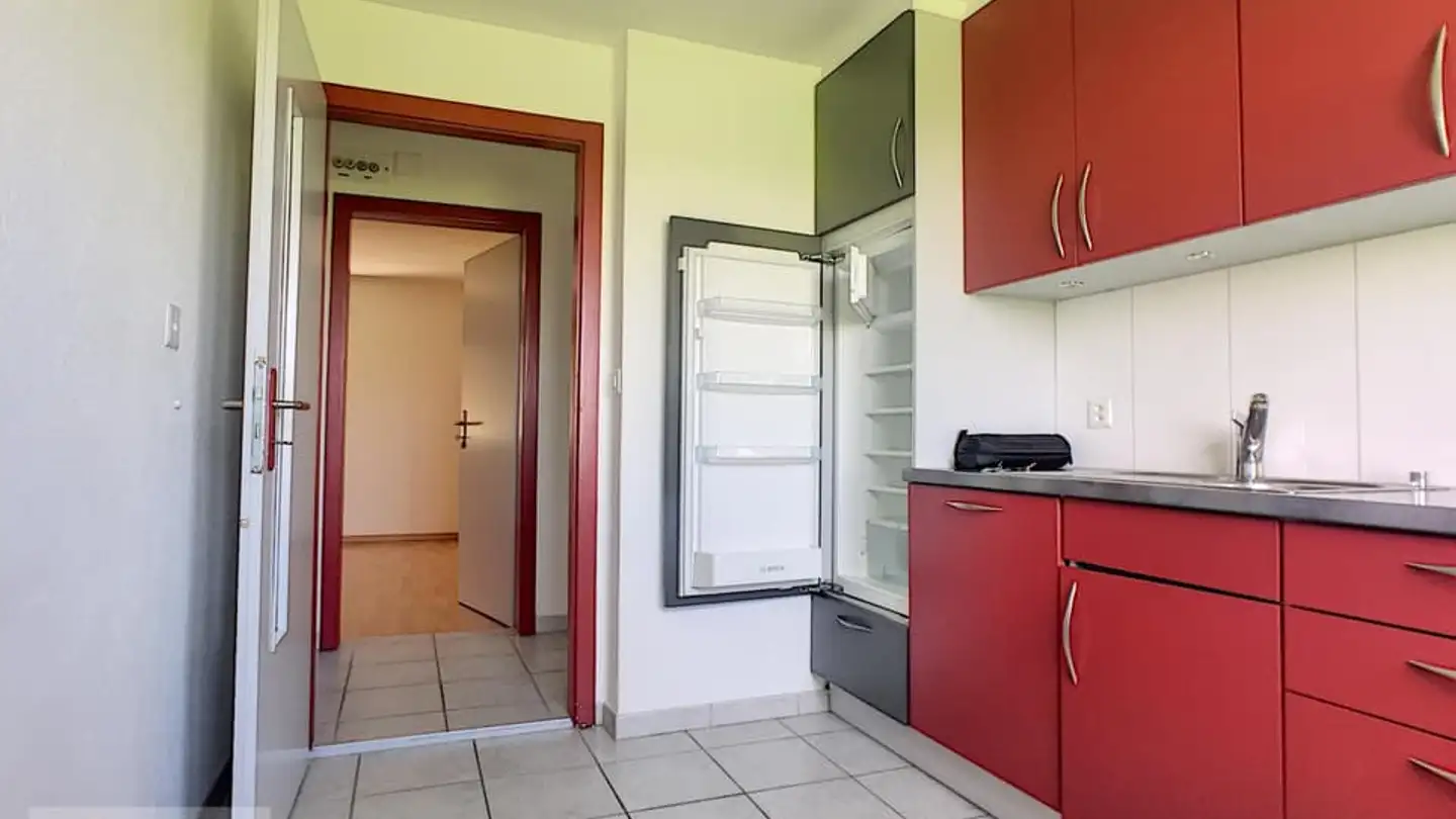 Appartement à louer - Rue Pierre-Percée 36, 2950 Courgenay - Photo 2