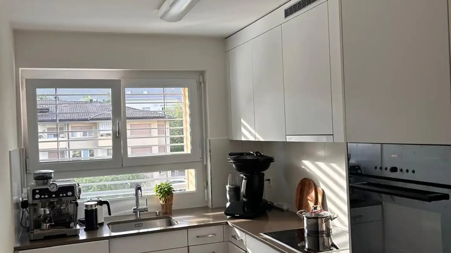 Apartment for rent - Püntstrasse 22, 8132 Egg b. Zürich - Photo 2