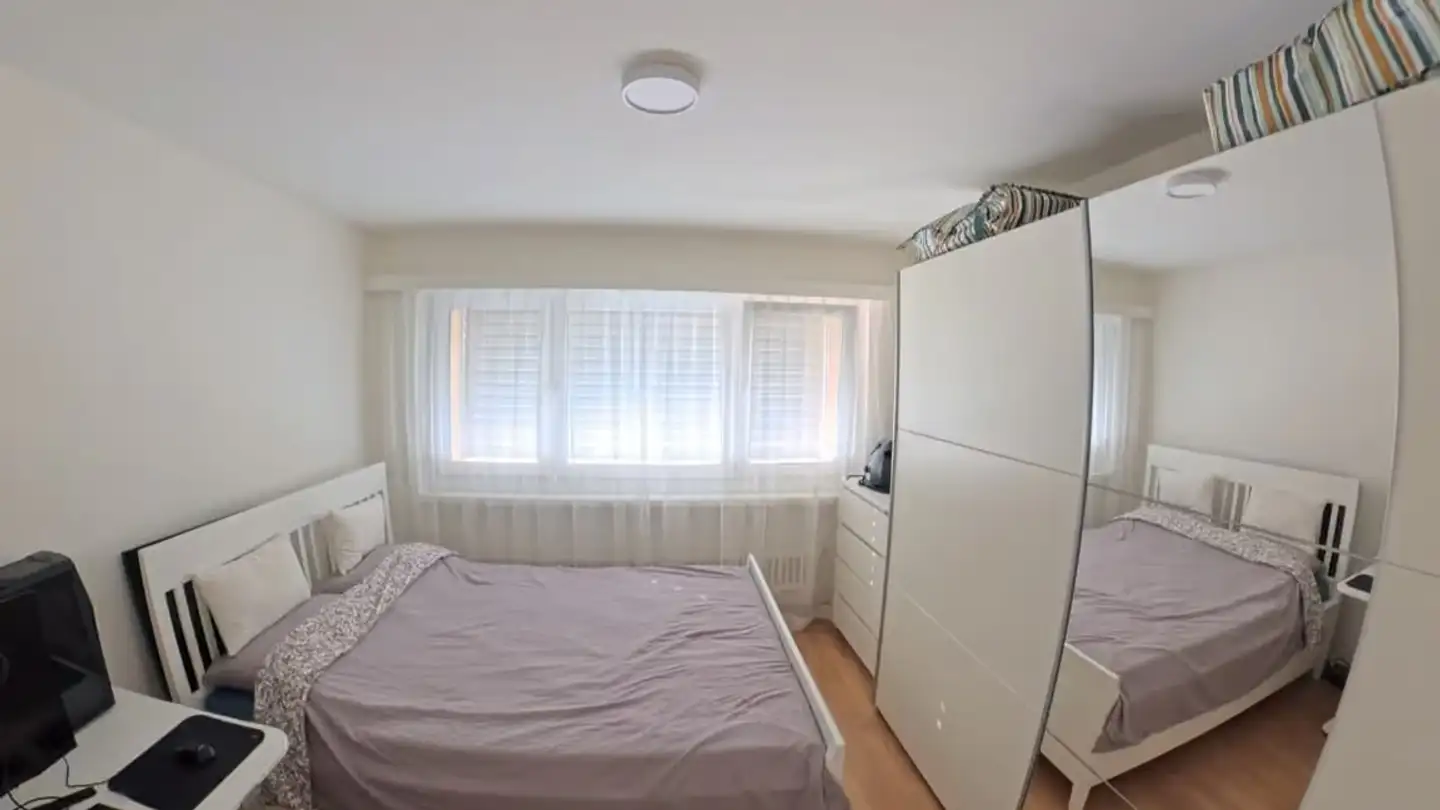 Apartment for rent - Püntstrasse 22, 8132 Egg b. Zürich - Photo 4