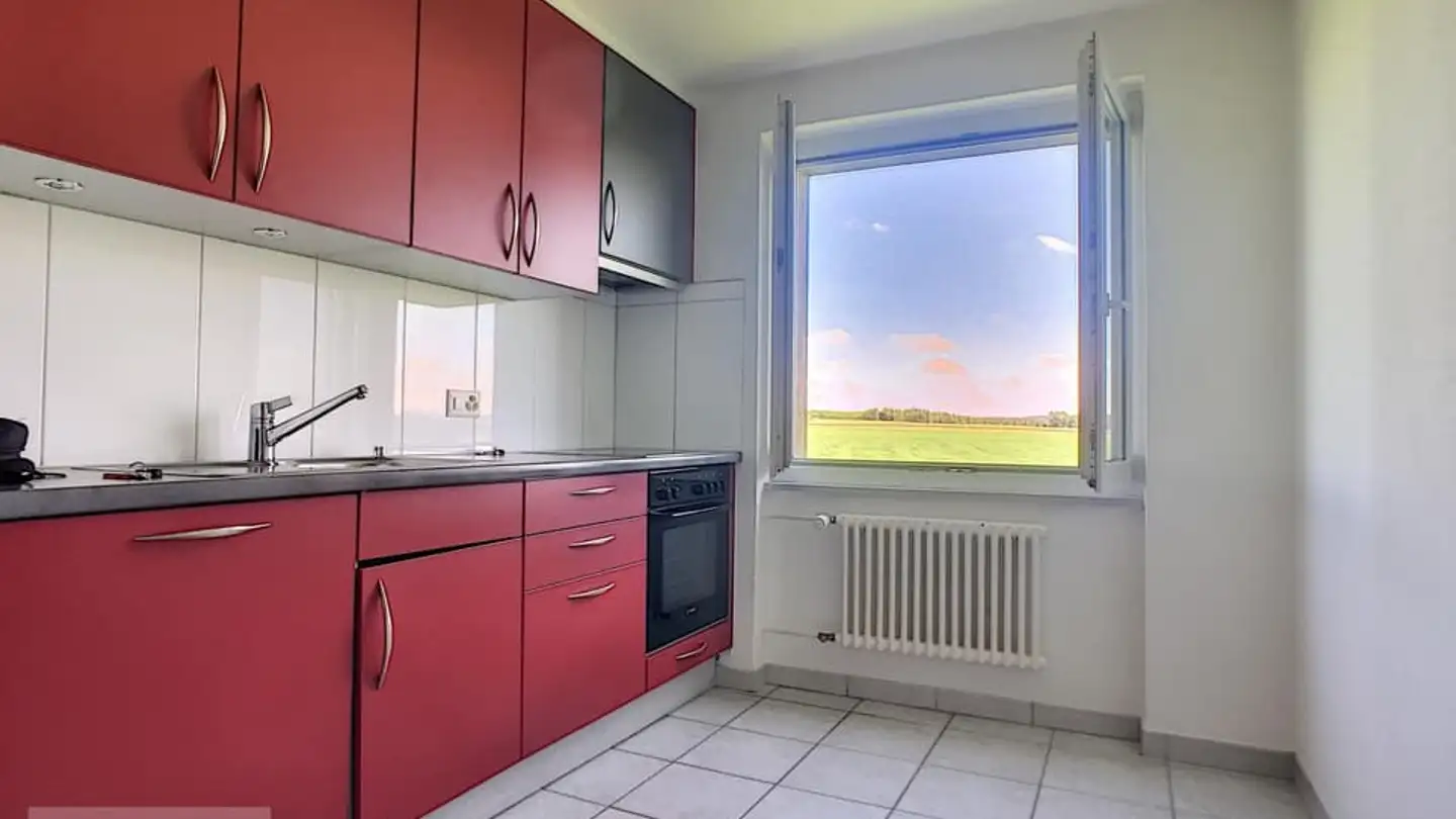 Appartement à louer - Rue Pierre-Percée 36, 2950 Courgenay