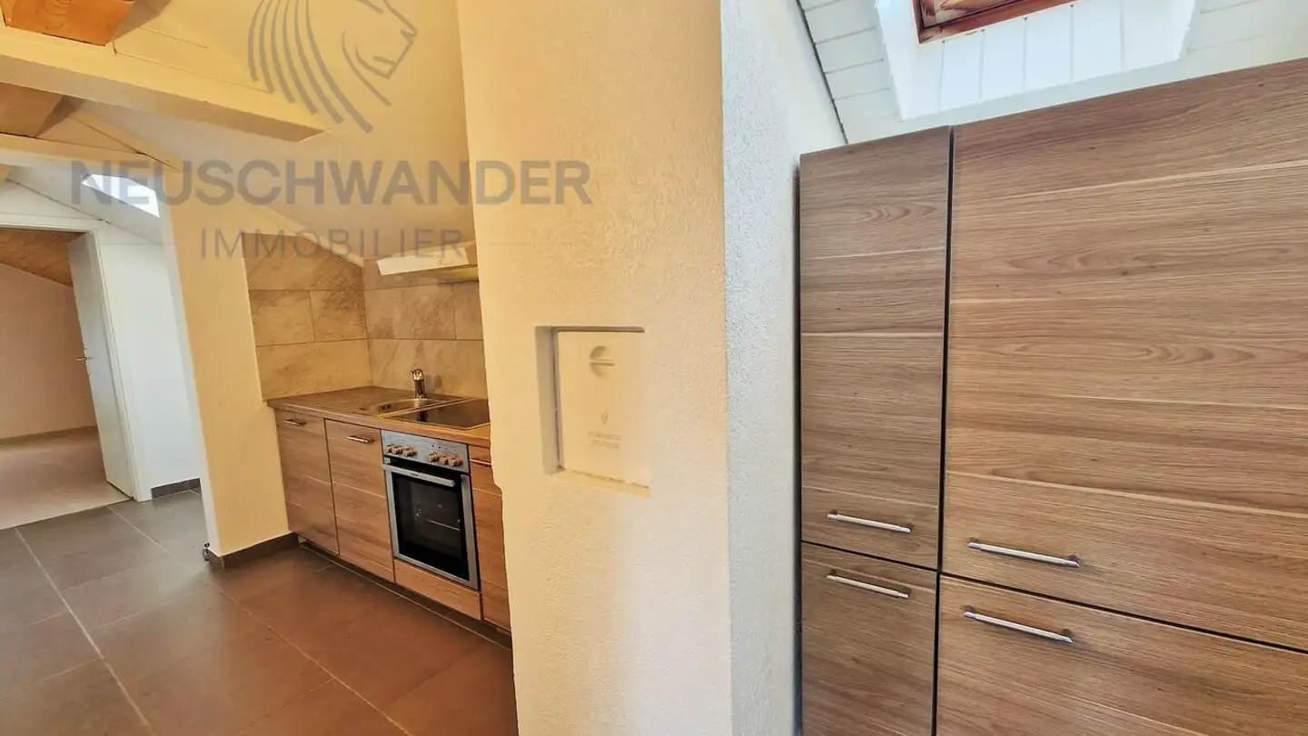 Appartamento in affitto - Berlincourt 32, 2854 Bassecourt - Photo 2