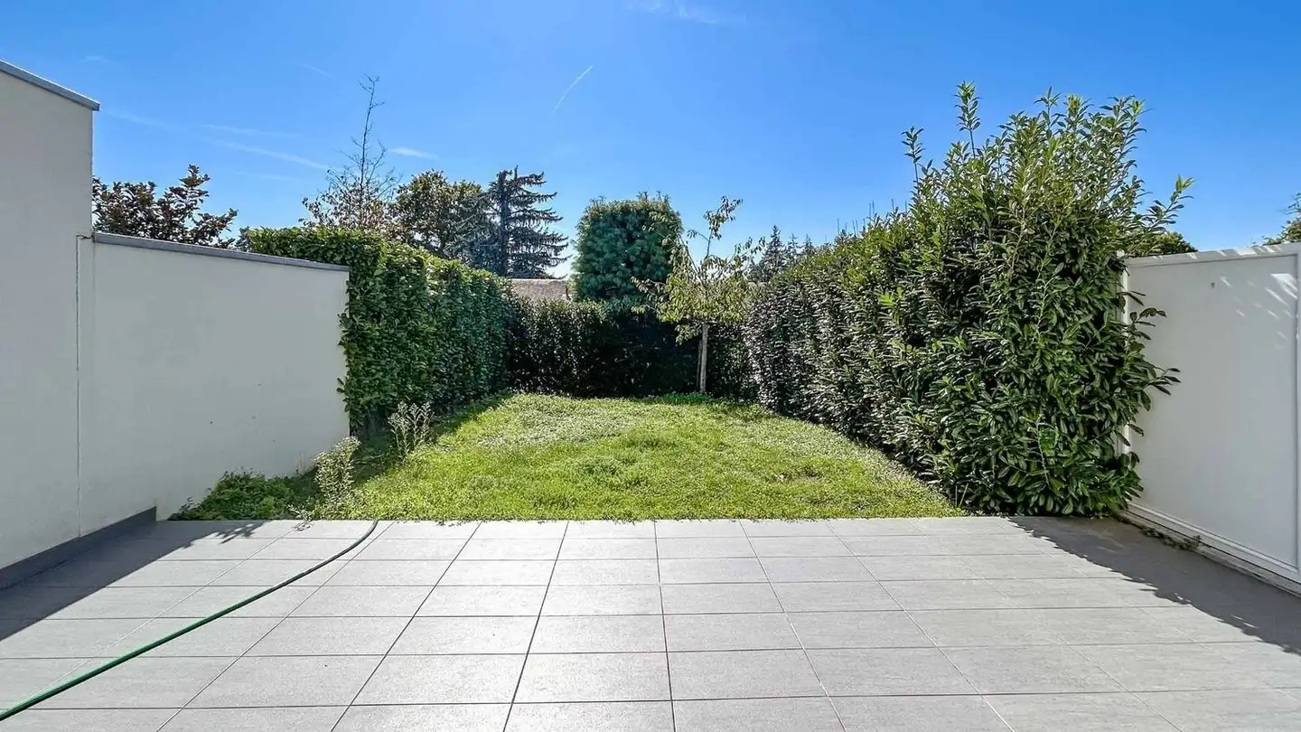 Appartamento in affitto - 1218 Le Grand-Saconnex - Foto 3