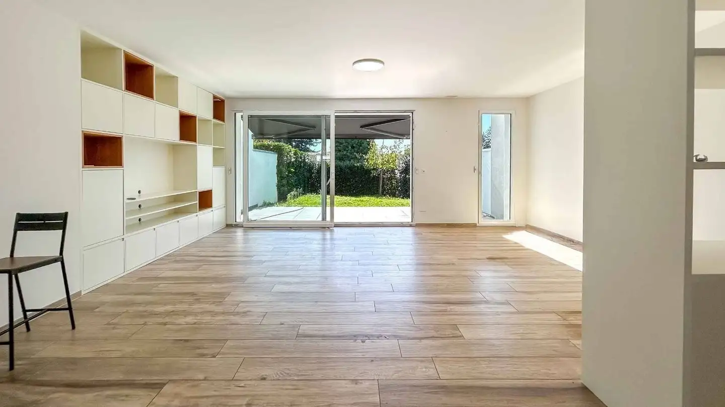 Appartamento in affitto - 1218 Le Grand-Saconnex - Foto 4