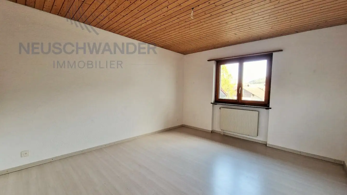 Appartamento in affitto - Berlincourt 32, 2854 Bassecourt - Photo 3