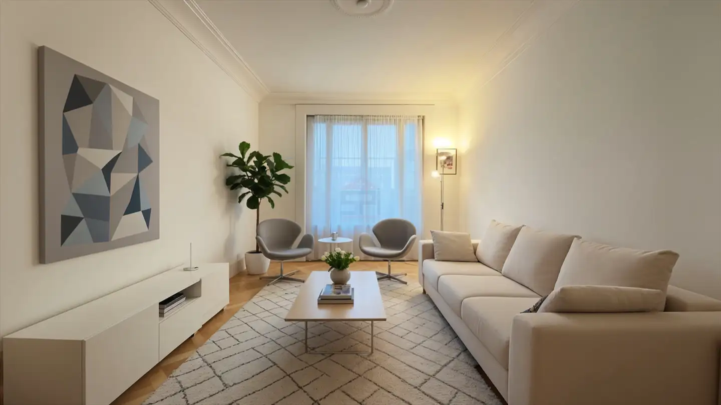 Appartamento in vendita - 1206 Genève