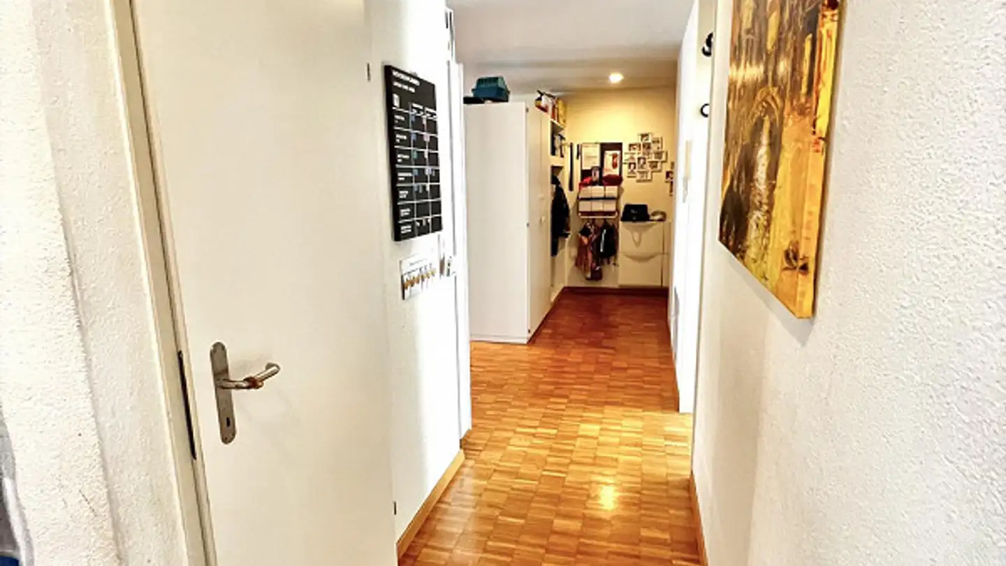 Appartamento in affitto - Mülibachweg 3, 5452 Oberrohrdorf - Photo 2