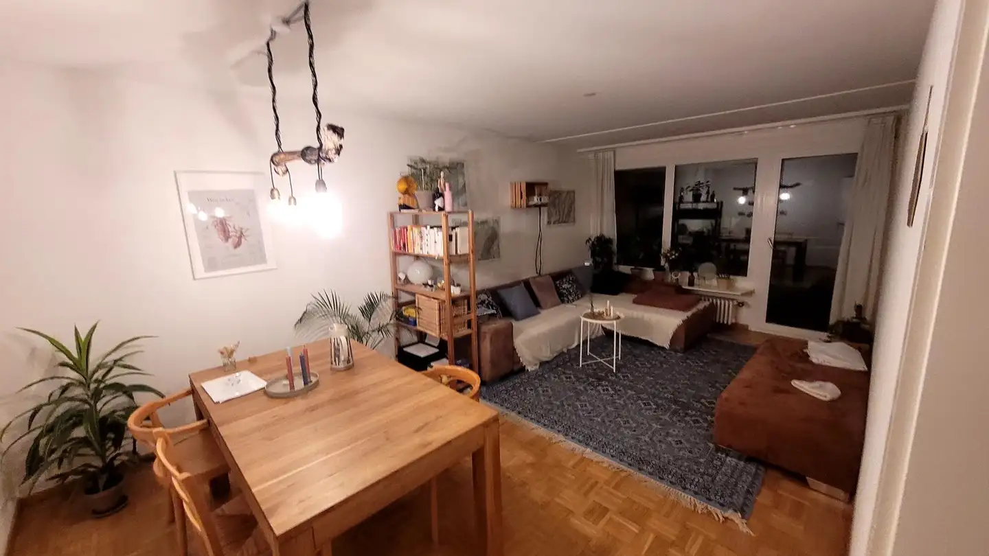 Wohnung mieten - Heckenweg 57, 3007 Bern