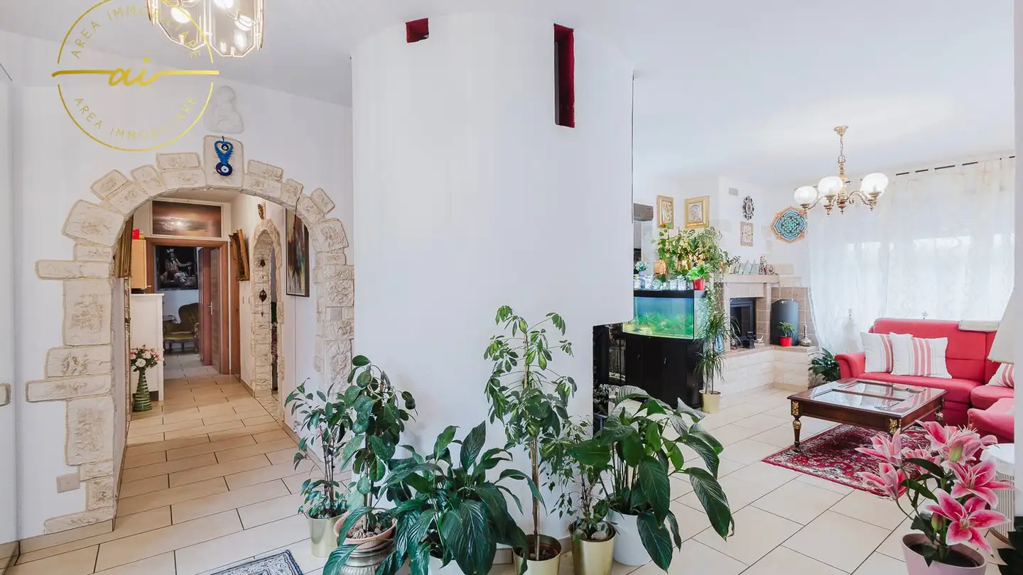 Maison individuelle à vendre - 6705 Cresciano - Photo 3