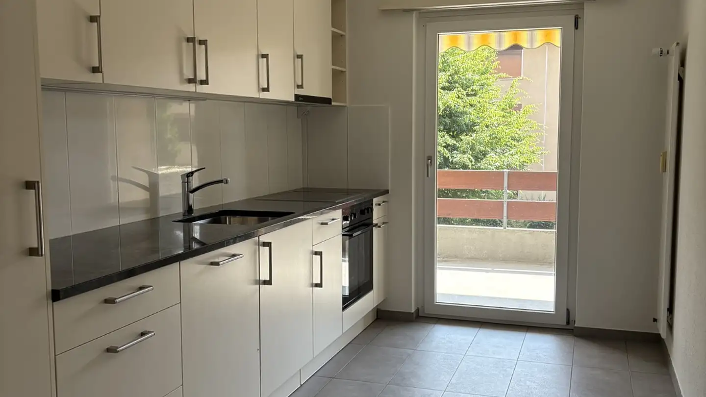 Appartement à louer - Bäreggstrasse 19, 4900 Langenthal