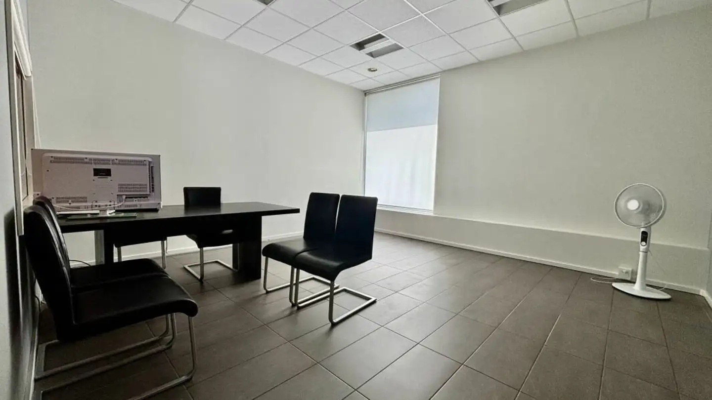 Bureau à vendre - 1004 Lausanne