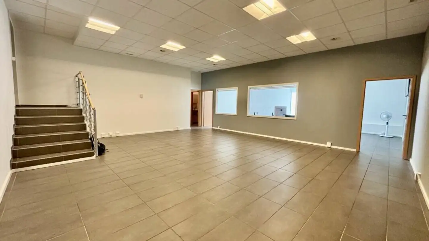 Spazio ufficio in vendita - 1004 Lausanne - Photo 2